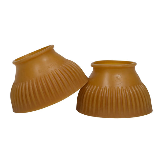 Grand Prix Italian Pull On Rubber Bell Boots