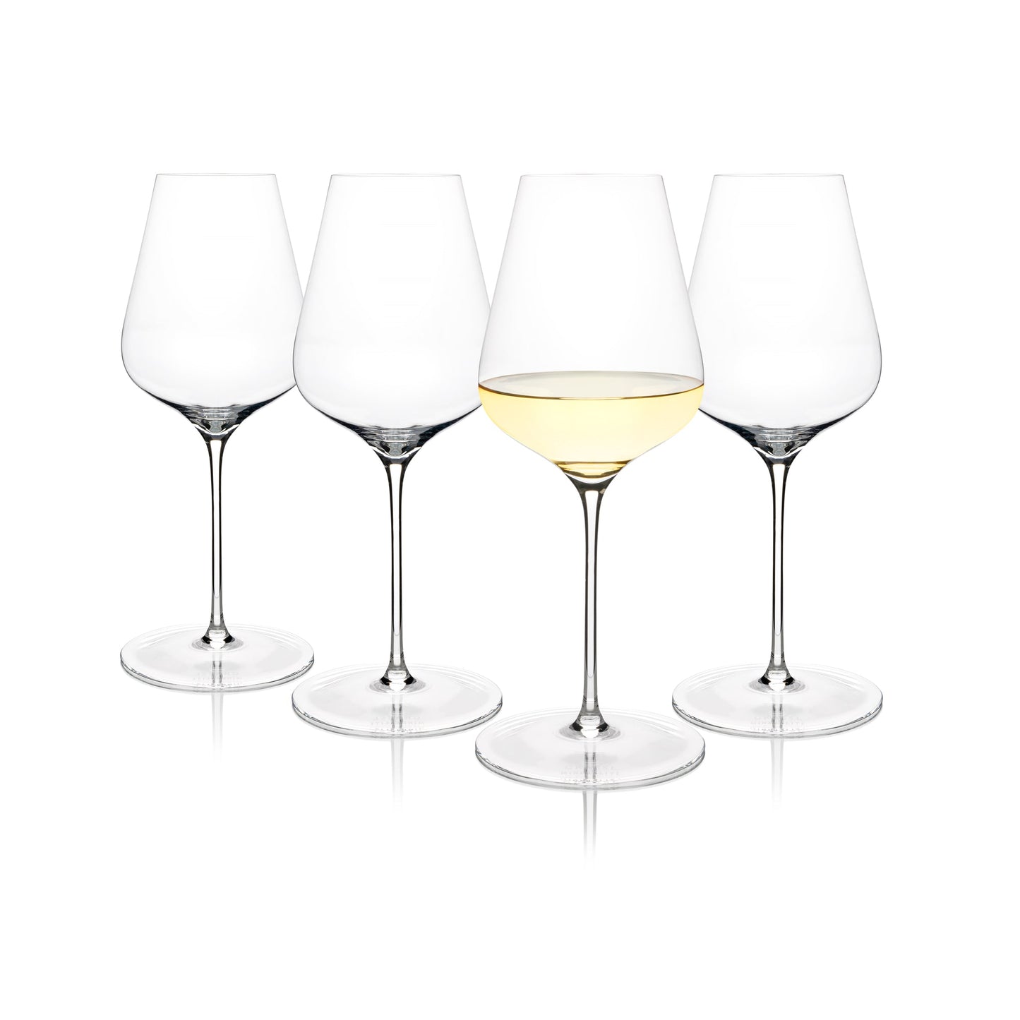 Grassl Mineralité Vigneron Series Wine Glass