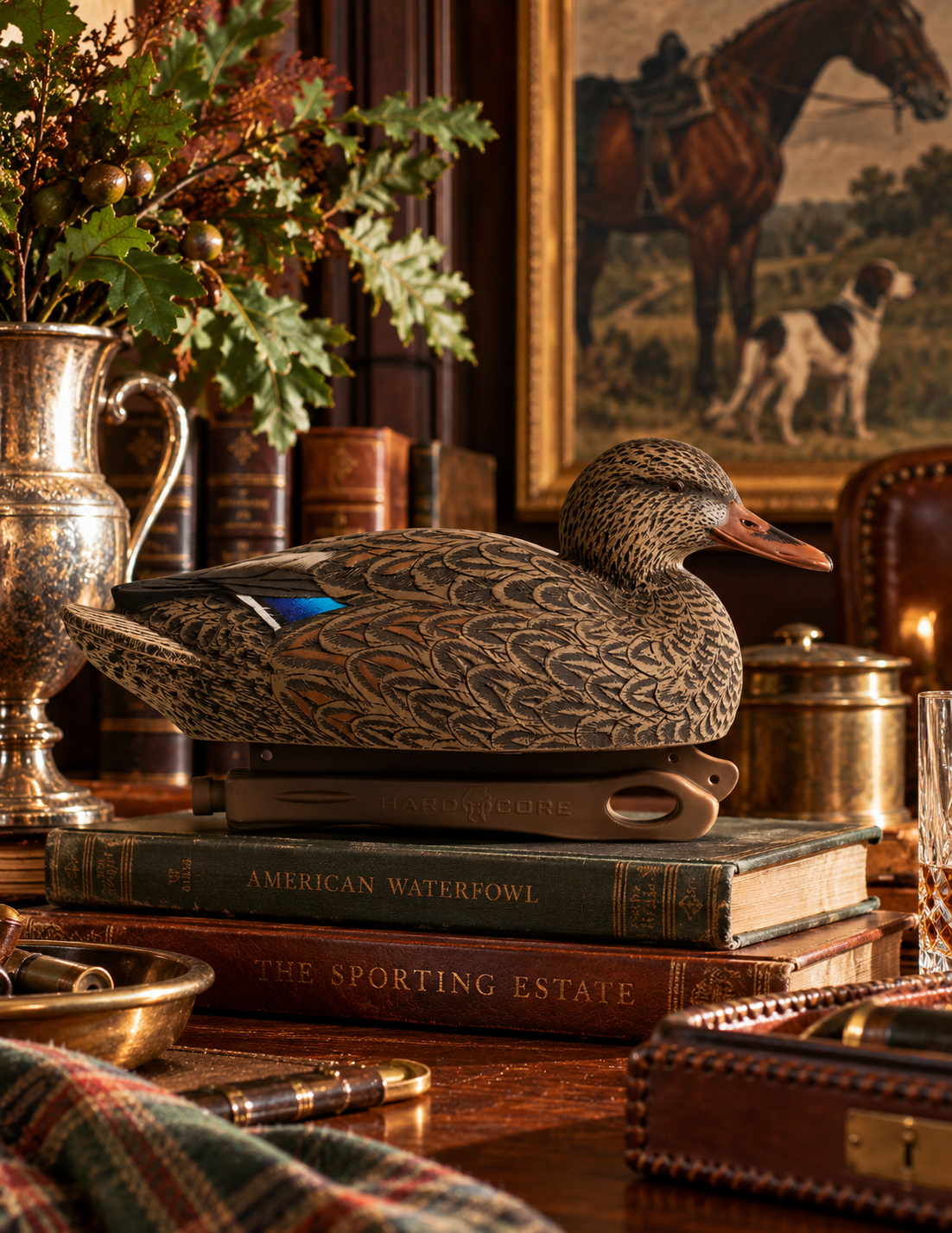 Heritage Mallard Decoy Collection
