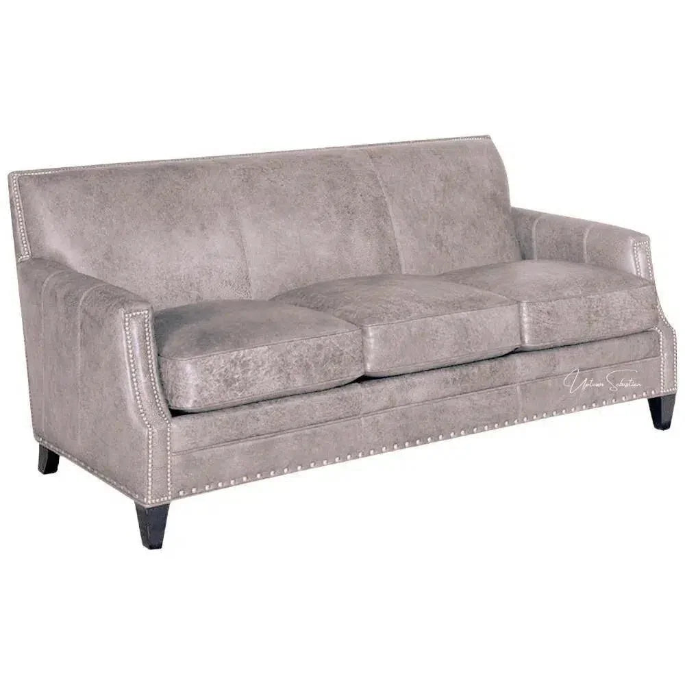 Historic Happy - Route 66 Themed Custom Made Sofa