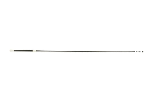 Huntley Equestrian Dressage Whip, 39" Inches, Black