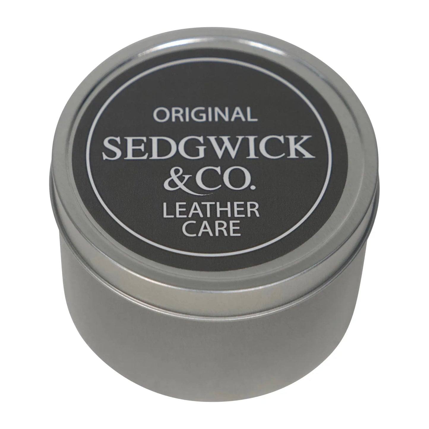 Huntley Equestrian Sedgwick Exclusive Natural Leather Care made in England