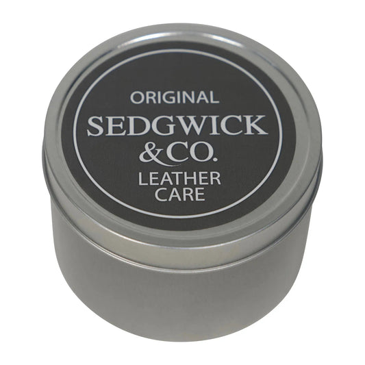Huntley Equestrian Sedgwick Exclusive Natural Leather Care made in England