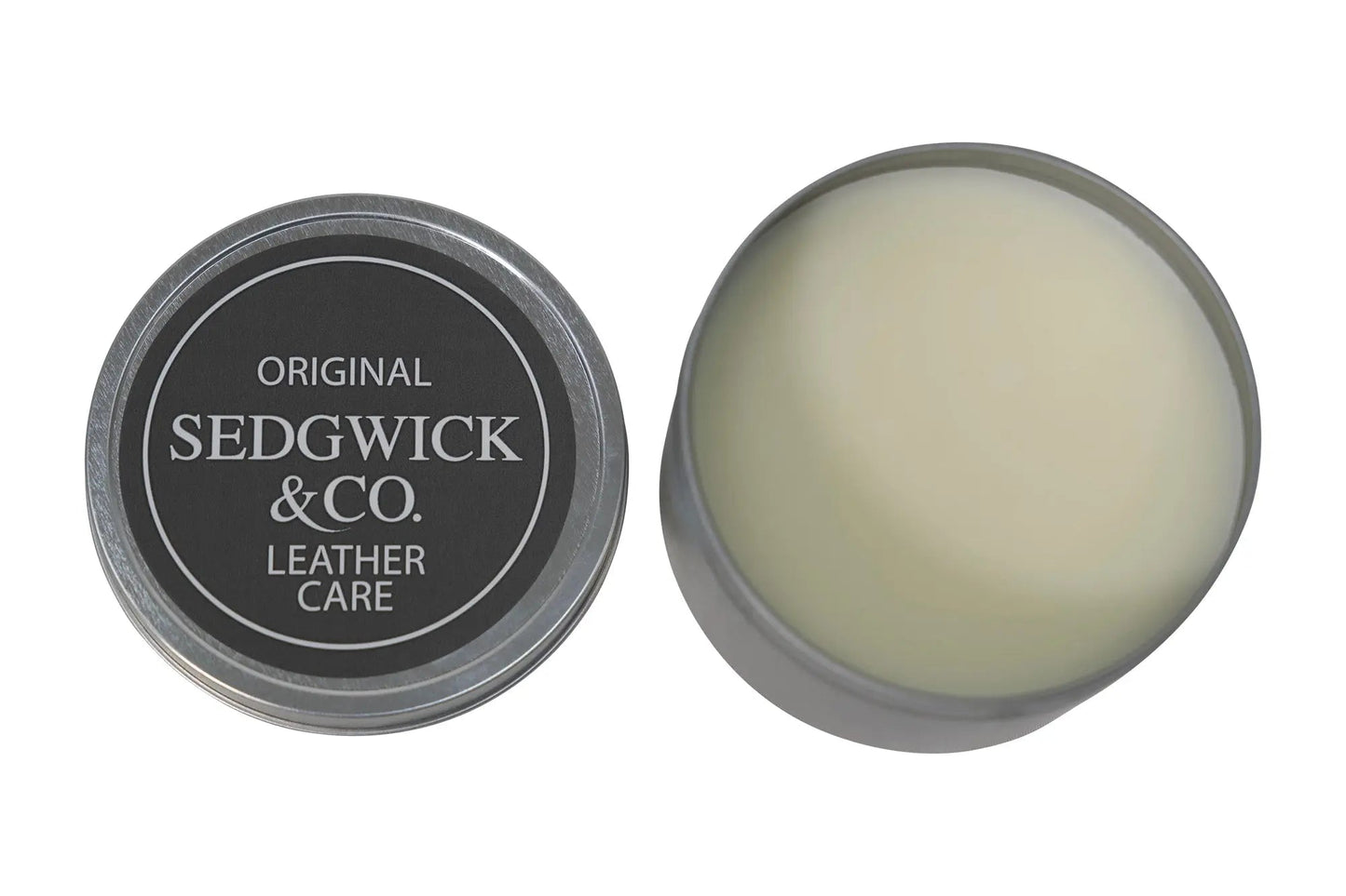 Huntley Equestrian Sedgwick Exclusive Natural Leather Care made in England