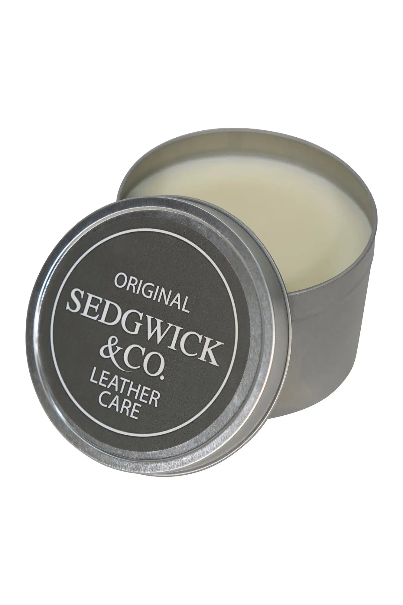 Huntley Equestrian Sedgwick Exclusive Natural Leather Care made in England