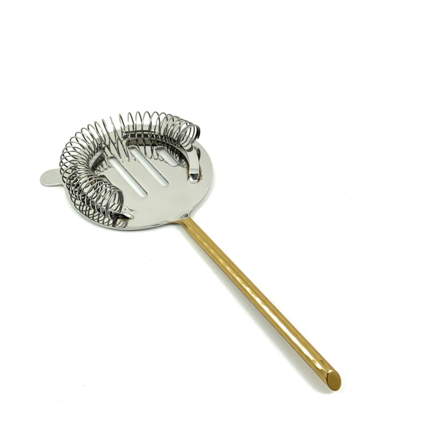 *** Vibhsa Bar Tools Accessories & Bartending Kit set of 4 for Home Bar