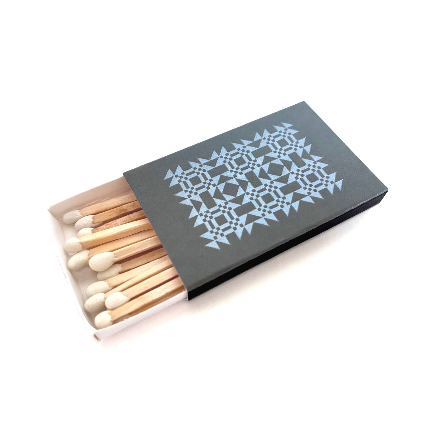 Cozy Quilt Matchbox