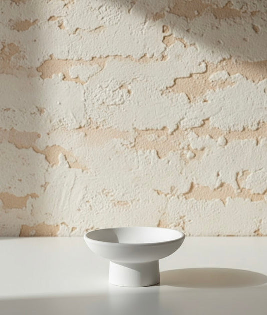 Mini Footed Bowl