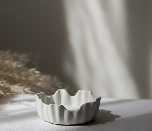 Resin Bowl