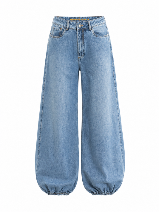 Jean Aladino Blue