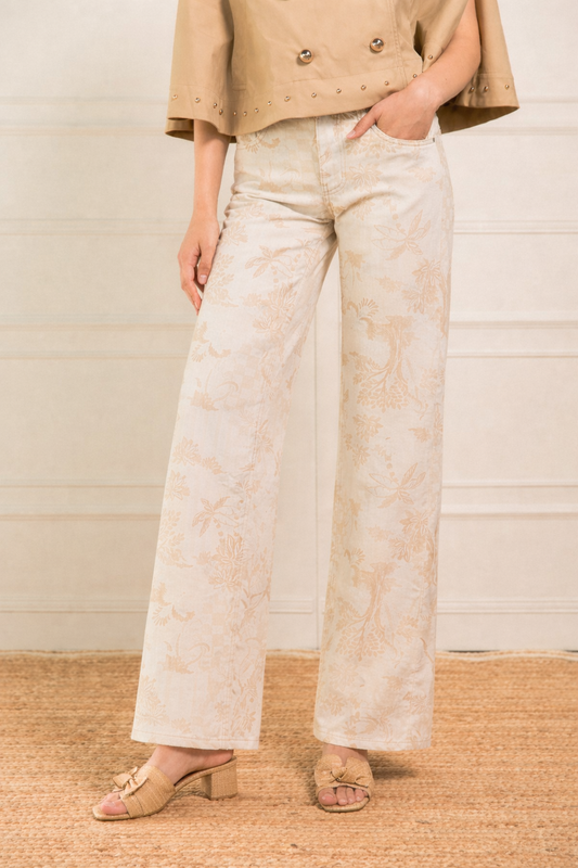 Jean Bali Ivory
