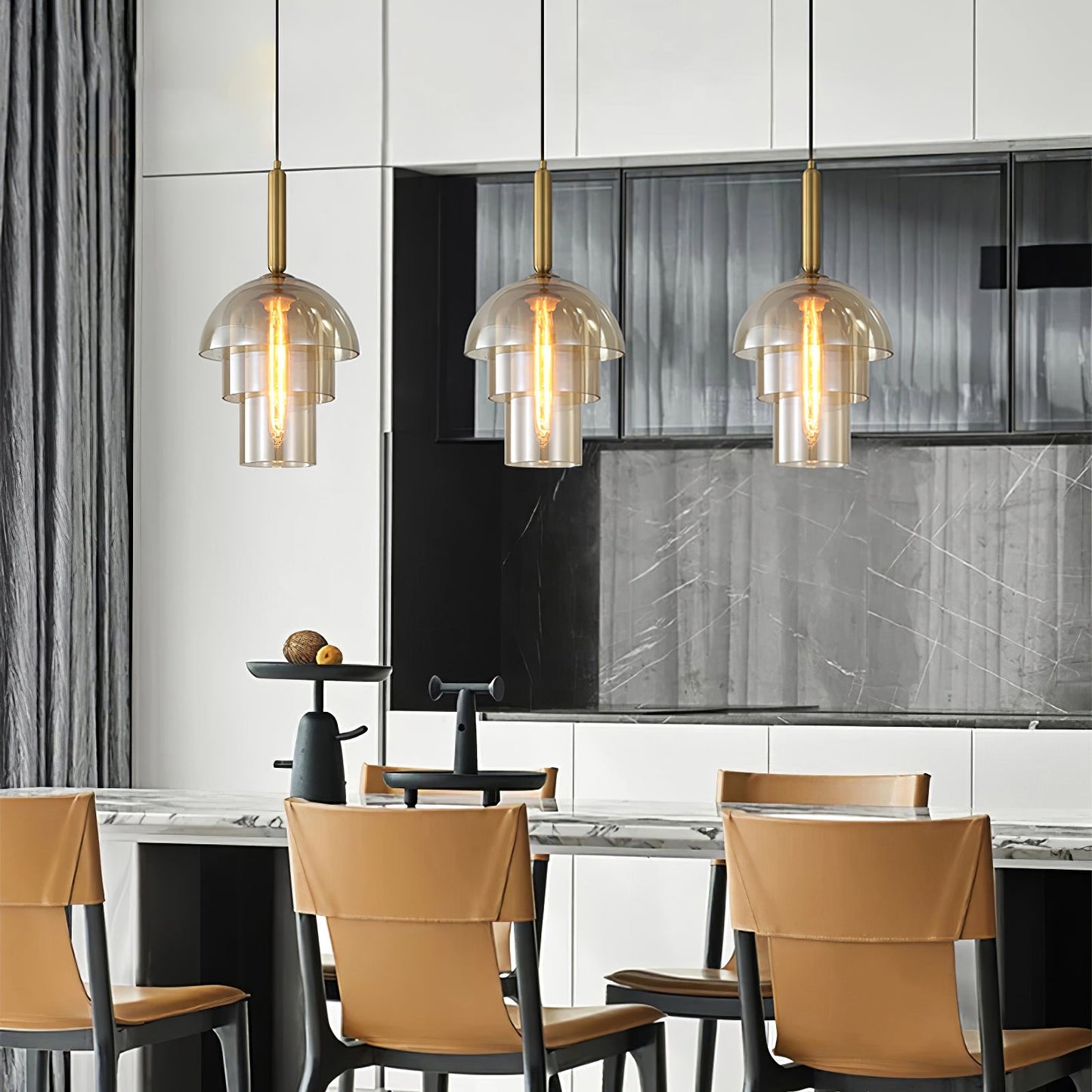 Jolly Pendant Lamp