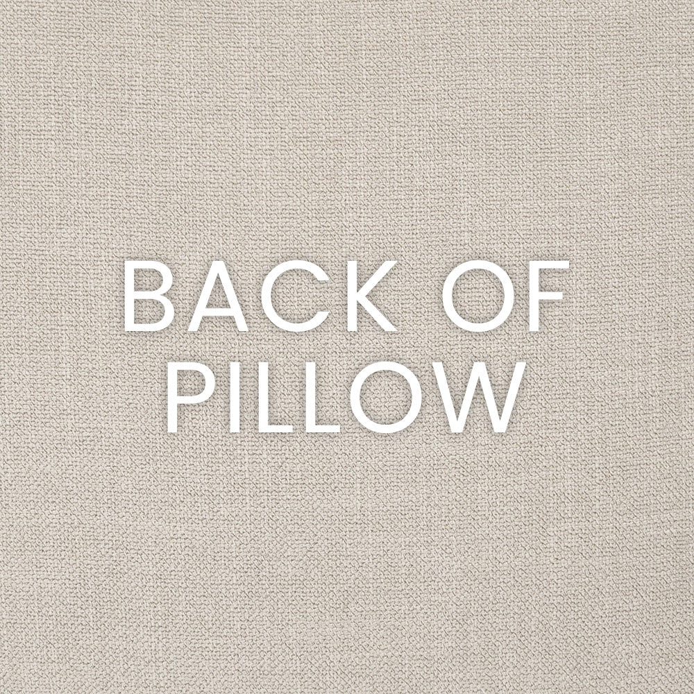 Kakura Handmade Throw Pillow