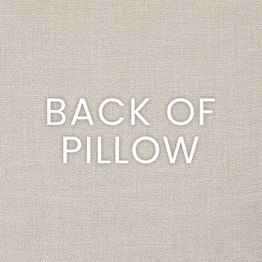 Kakura Handmade Throw Pillow