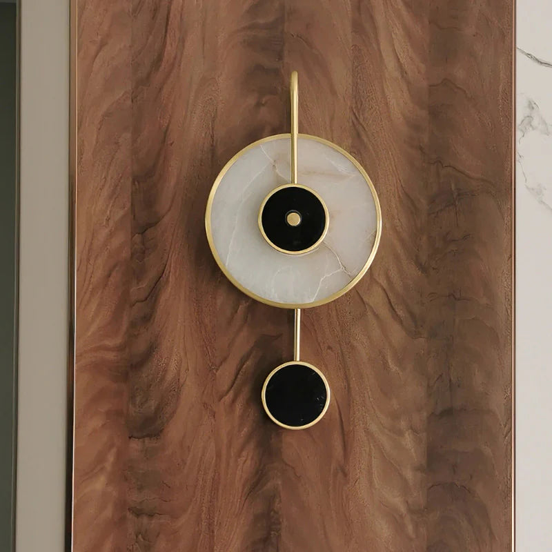 Kandy Wall Lamp