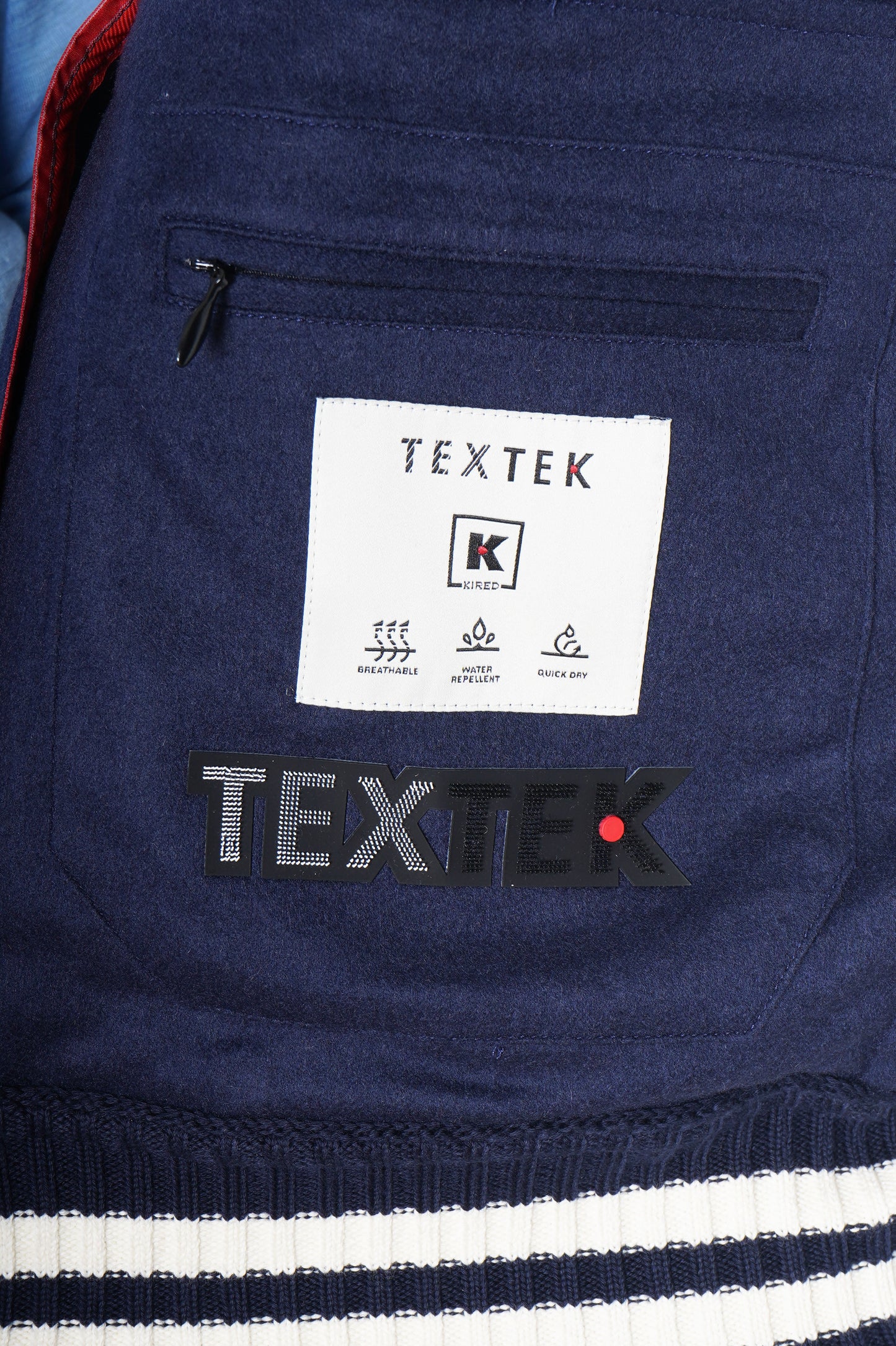 Kired Didier Cashmere Light Jacket