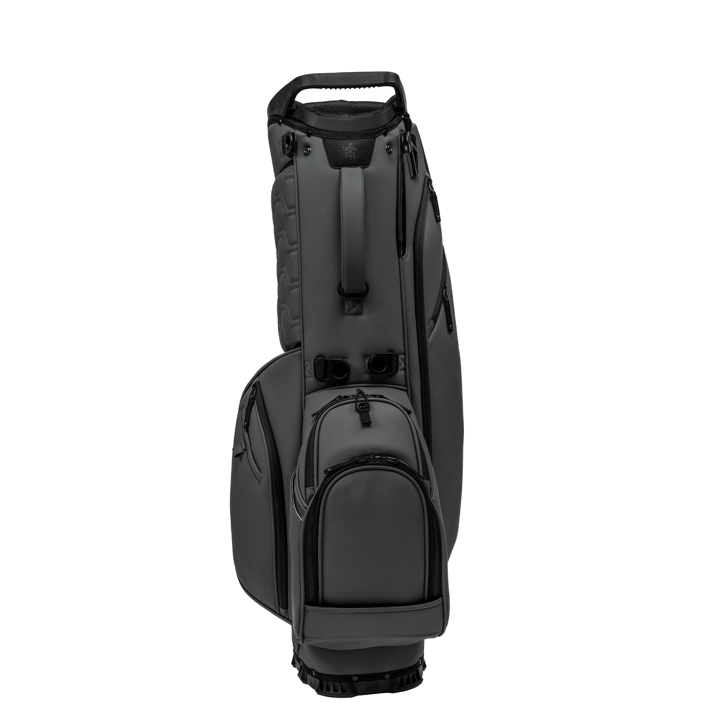 LUX V2 8.5" Carry Bag: Hippo