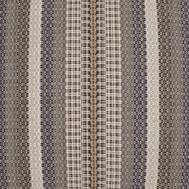 Lalam Cotton Throw Pillow