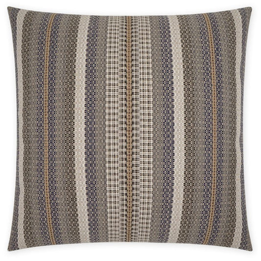 Lalam Cotton Throw Pillow