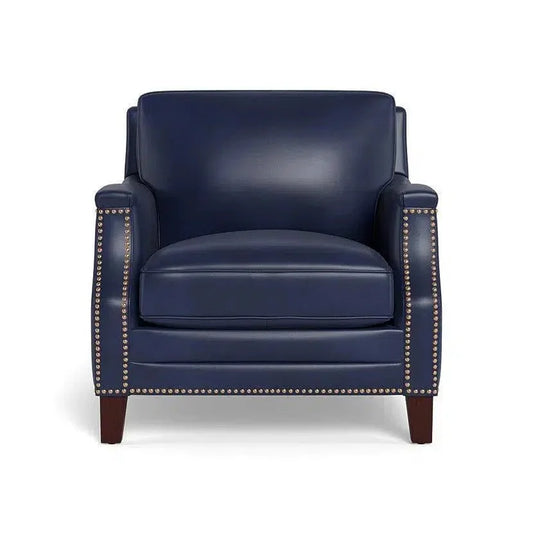 American Collection Leather Club Chair