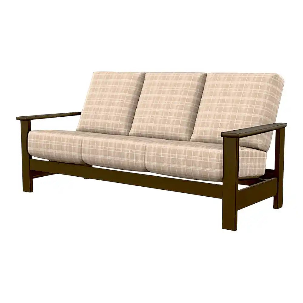 Leeward Deep Seat Outdoor Sofa
