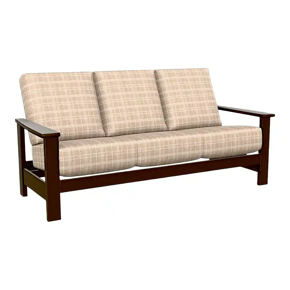 Leeward Deep Seat Outdoor Sofa