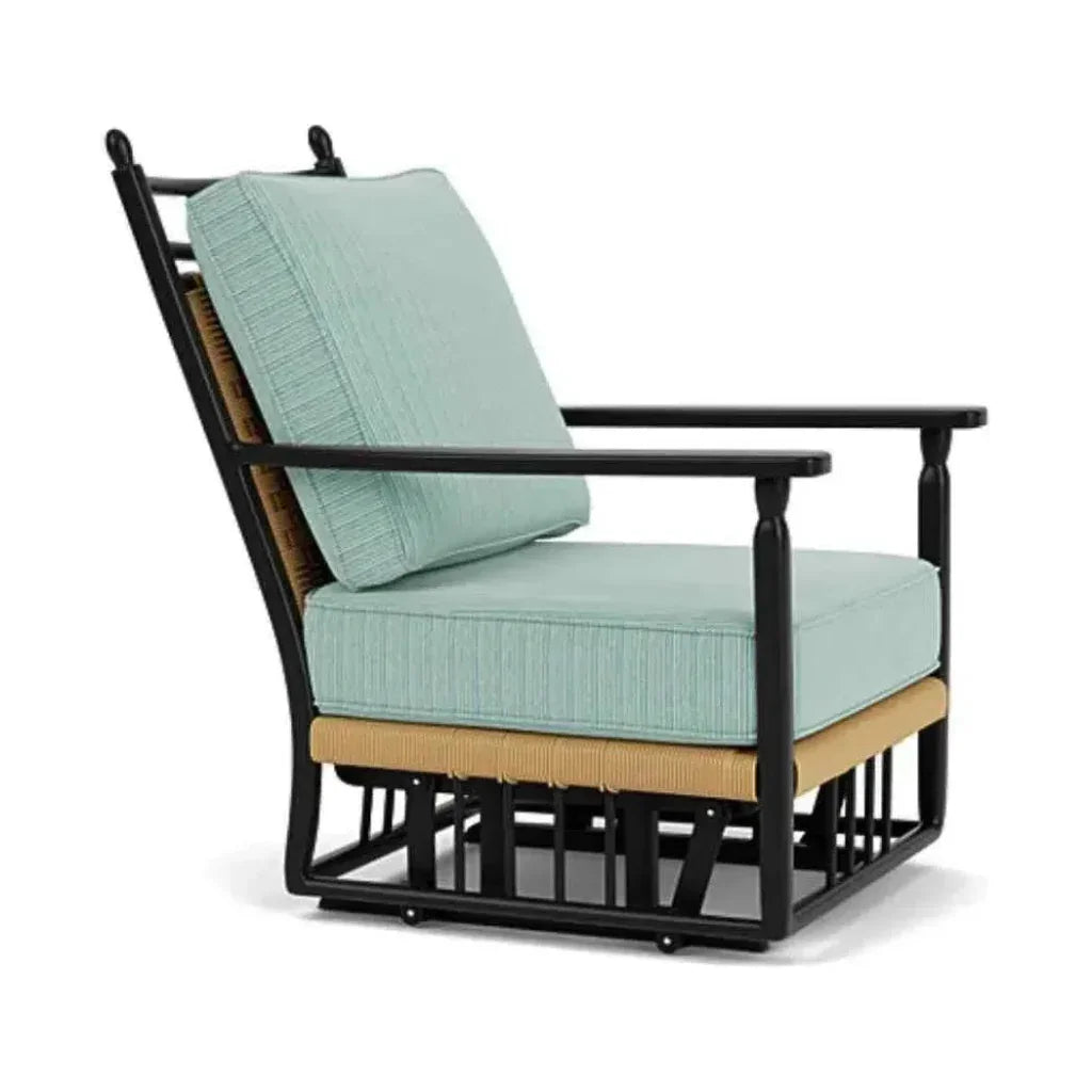 Low Country Glider Lounge Chair