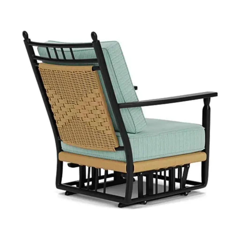 Low Country Glider Lounge Chair