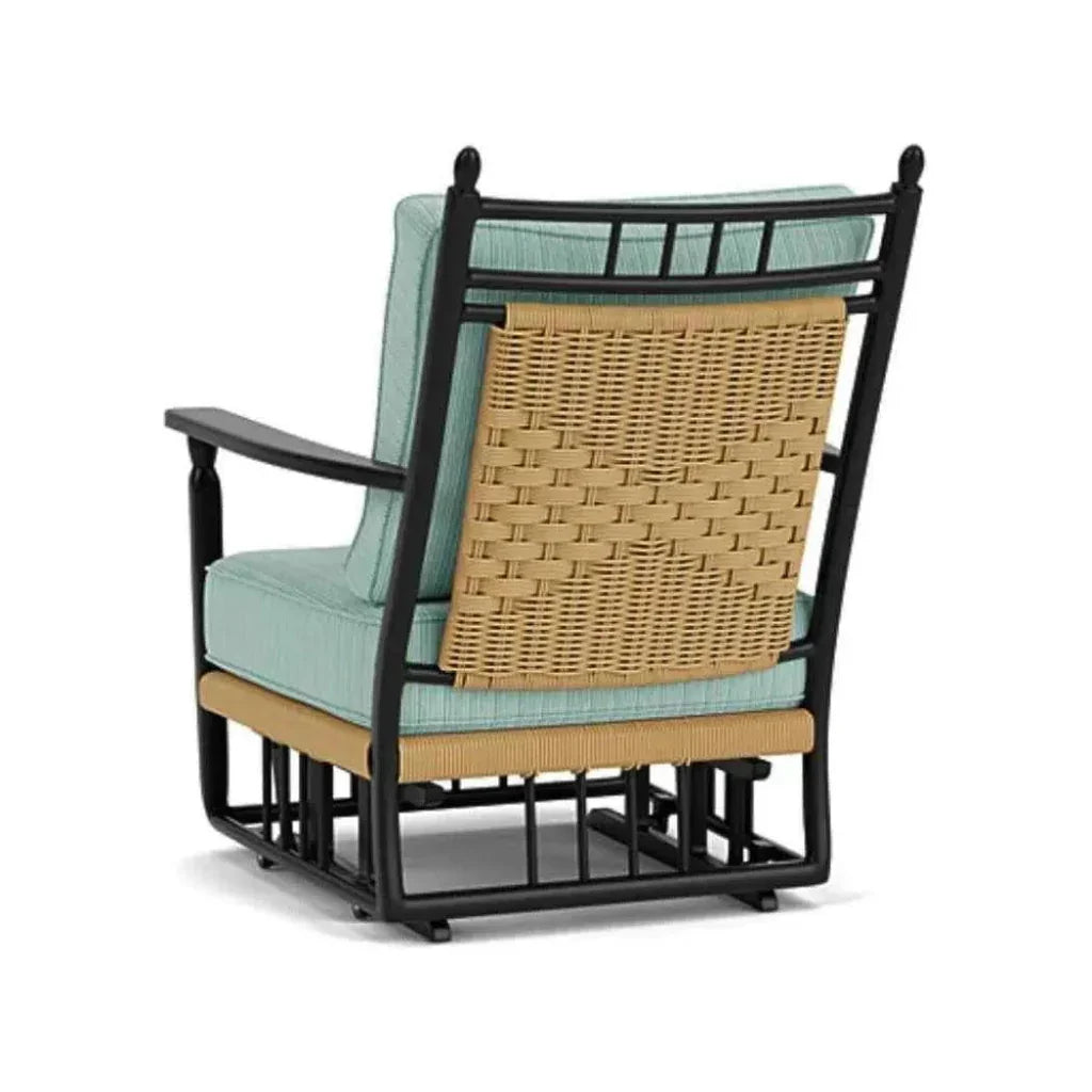 Low Country Glider Lounge Chair