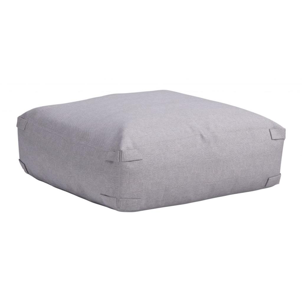 Luanda Olefin Fabric Outdoor Ottoman