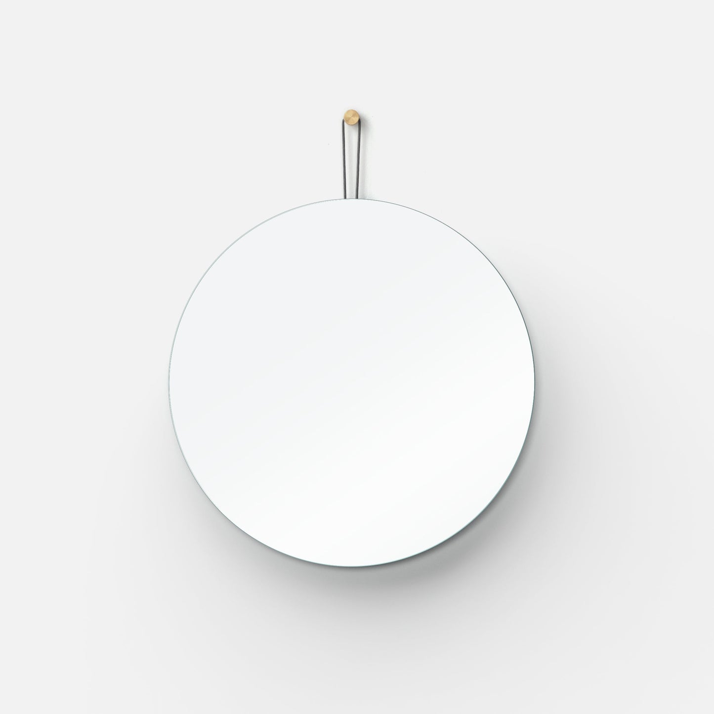 Lure Mirror - Round