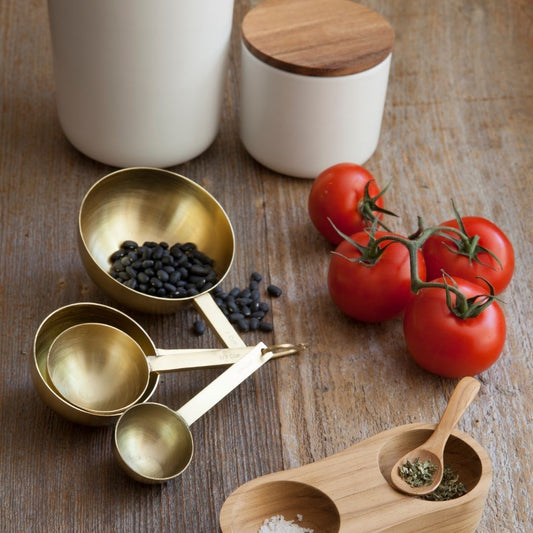 Luxe Measuring Cups