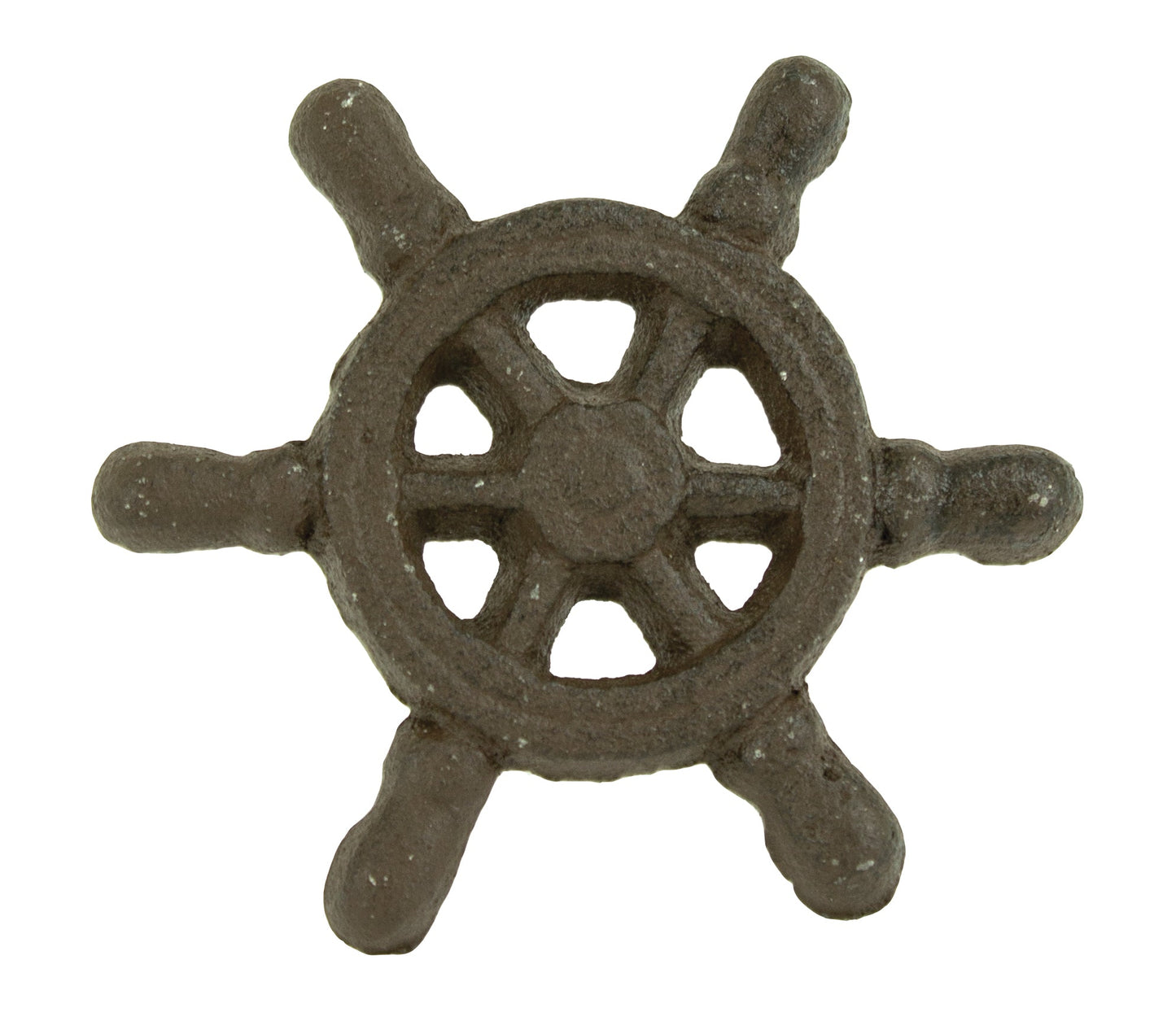 Ship'S Wheel Knob