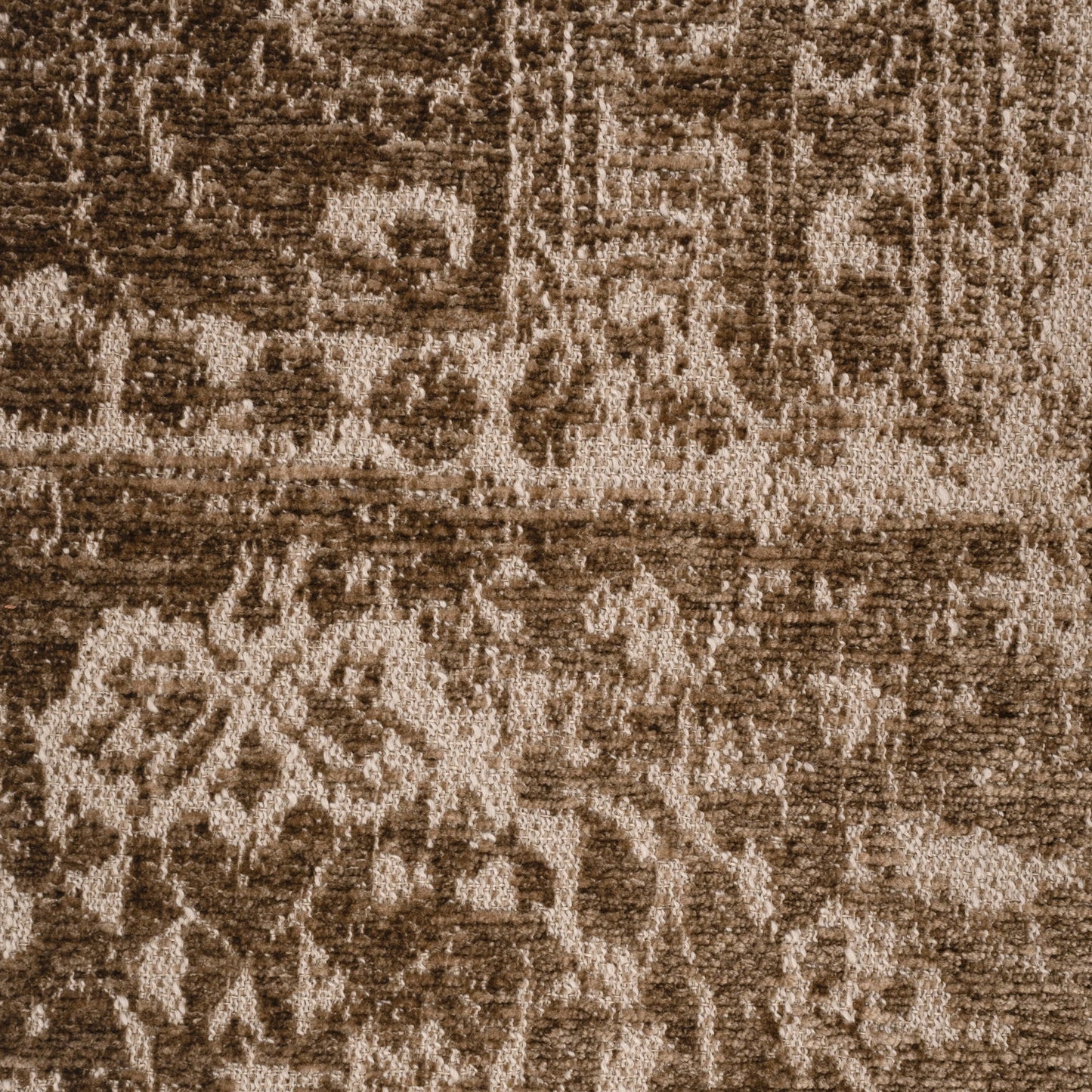 MERCADO - MODERN PATTERN JACQUARD UPHOLSTERY FABRIC BY THE YARD