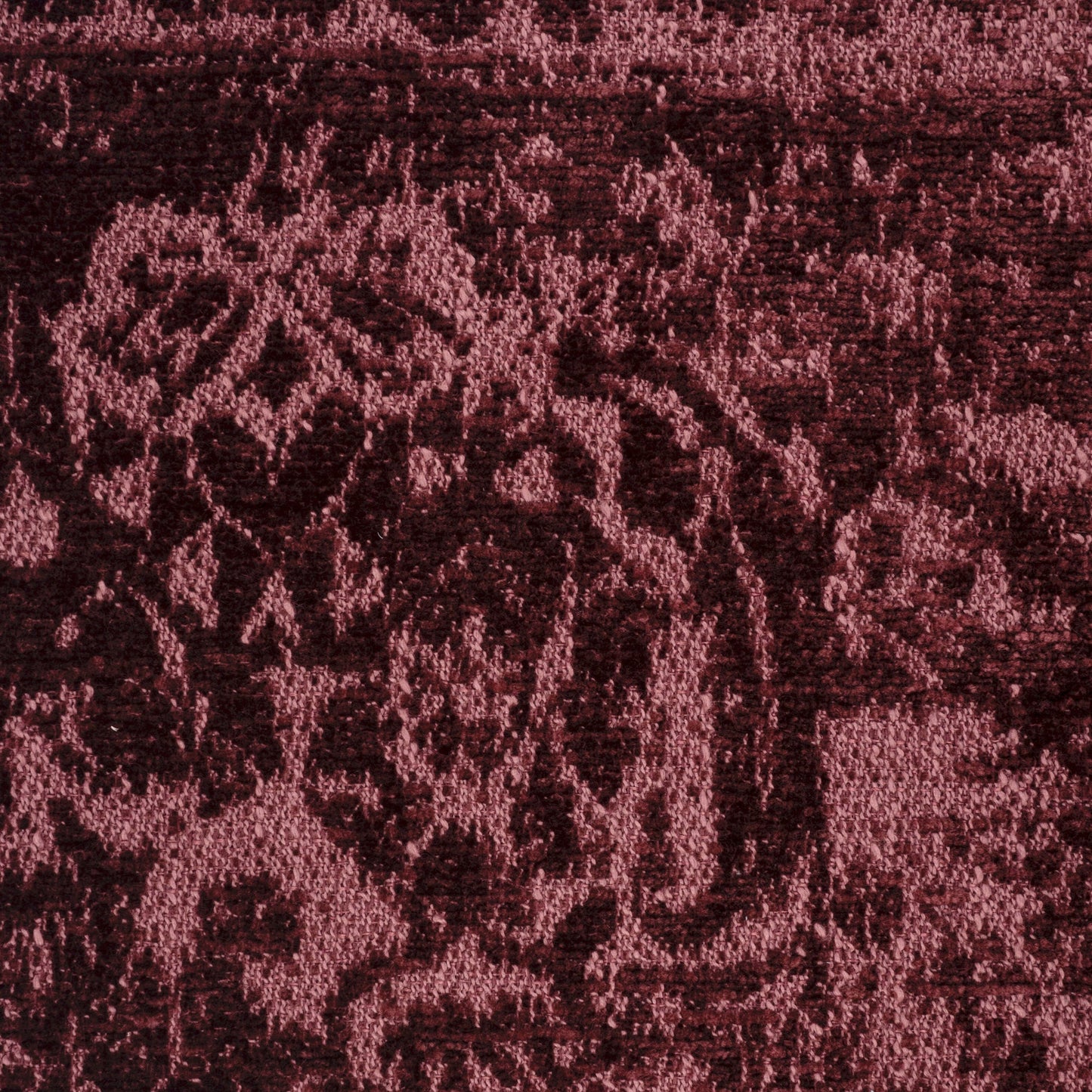 MERCADO - MODERN PATTERN JACQUARD UPHOLSTERY FABRIC BY THE YARD