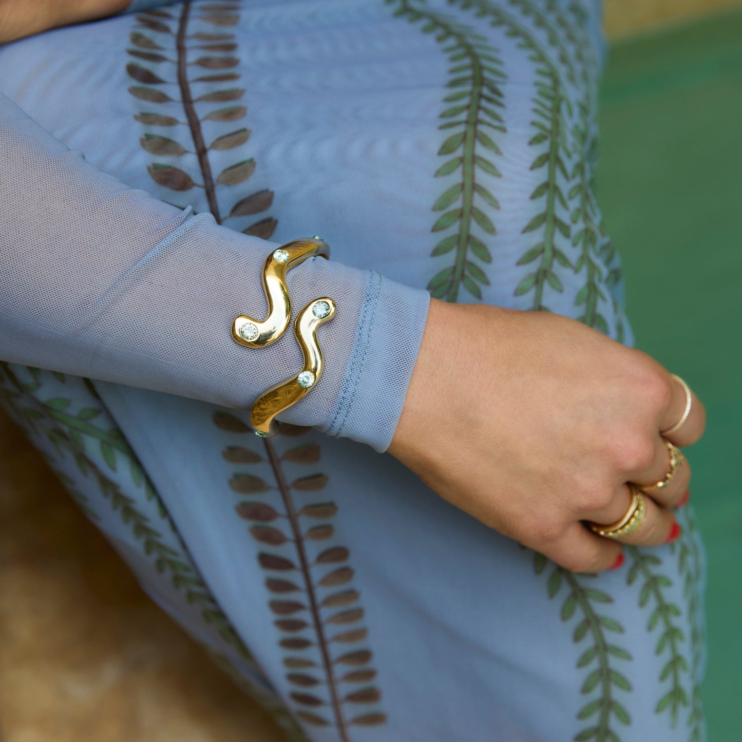 Luisa Cuff