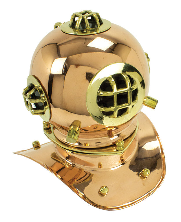 Diving Helmet