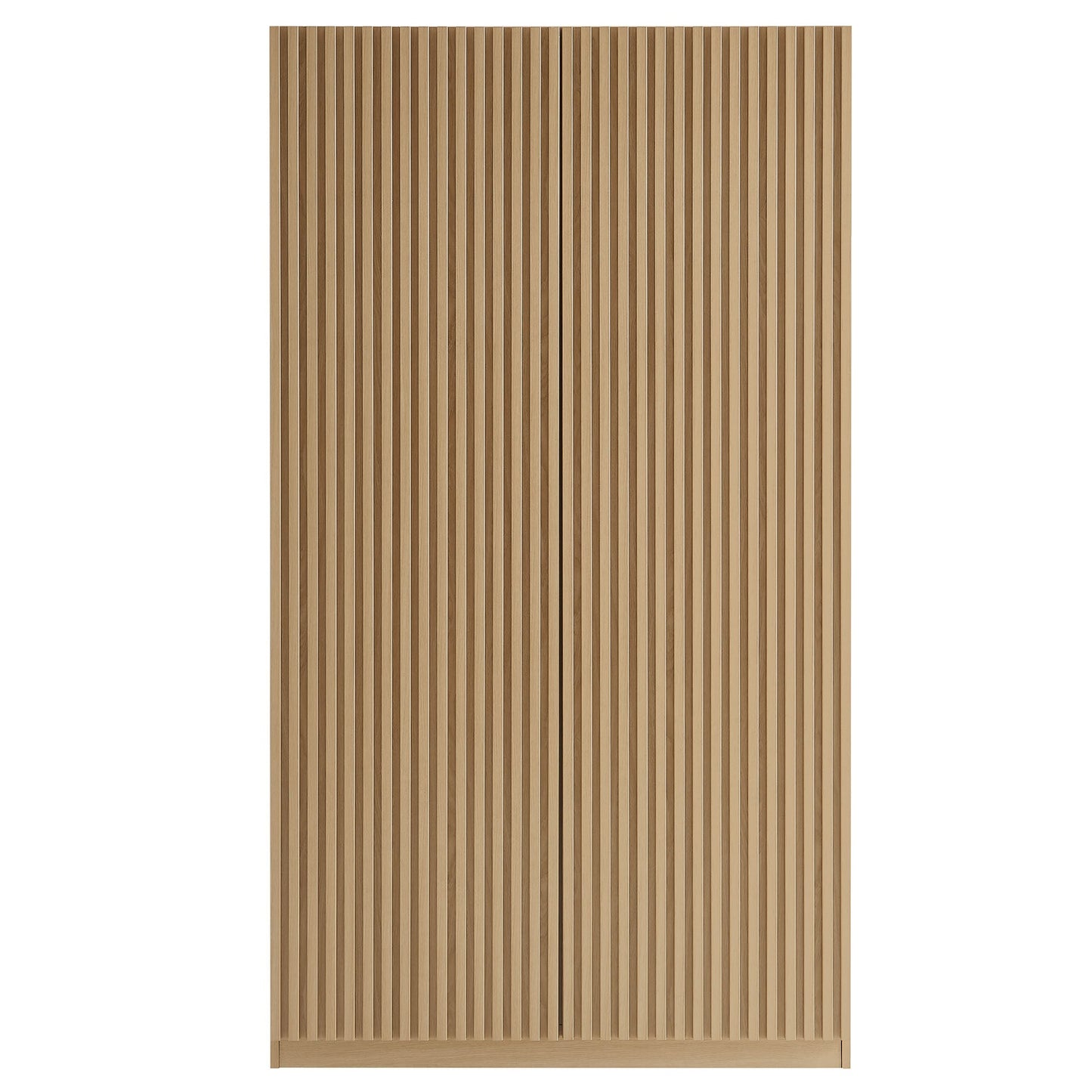Render 2-Door Wardrobe Closet by Modway