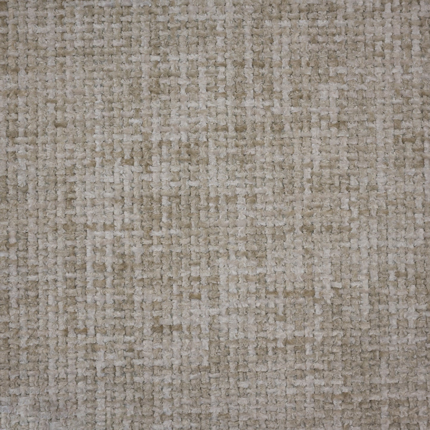 MONTAGE - CHENILLE SOLID ORGANIC SOFT BASKETWEAVE UPHOLSTERY FABRIC BY THE YARD
