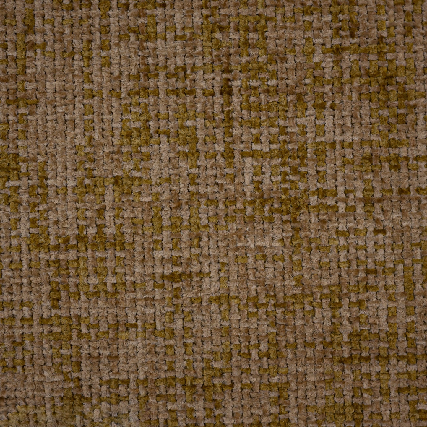 MONTAGE - CHENILLE SOLID ORGANIC SOFT BASKETWEAVE UPHOLSTERY FABRIC BY THE YARD