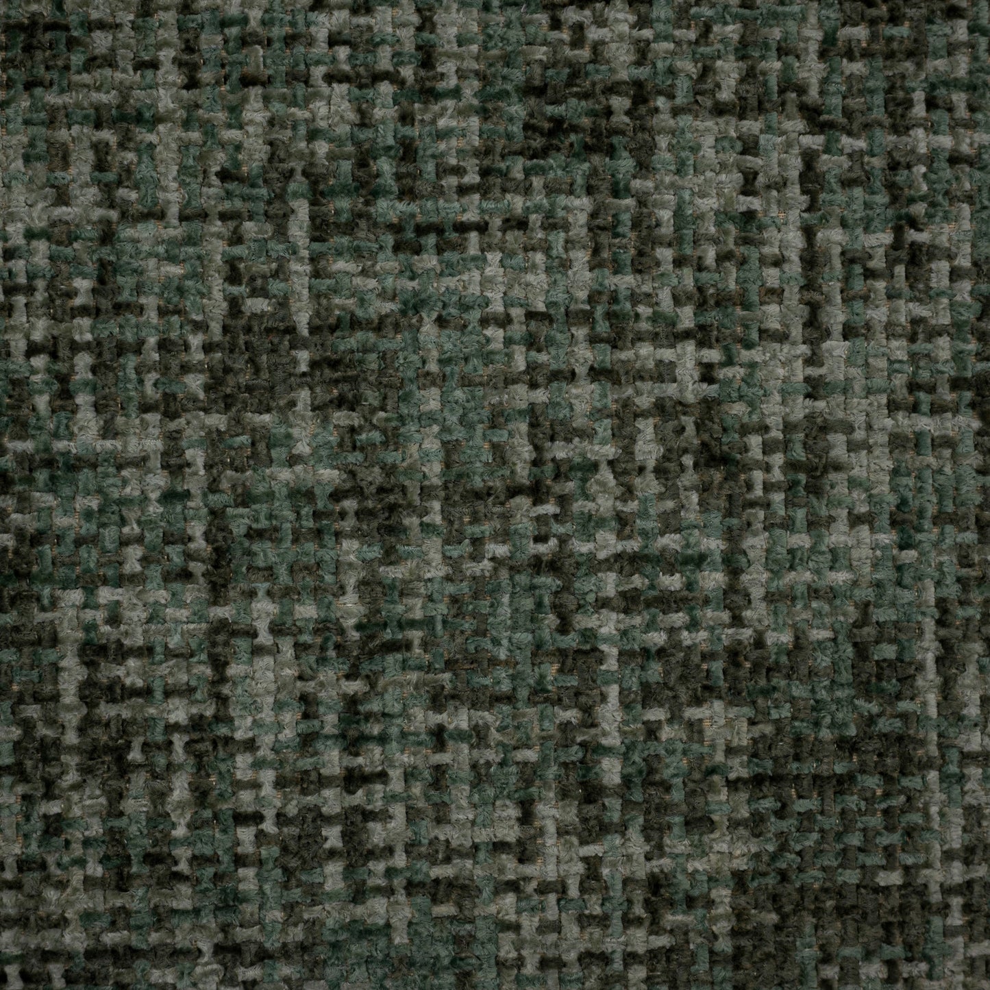 MONTAGE - CHENILLE SOLID ORGANIC SOFT BASKETWEAVE UPHOLSTERY FABRIC BY THE YARD