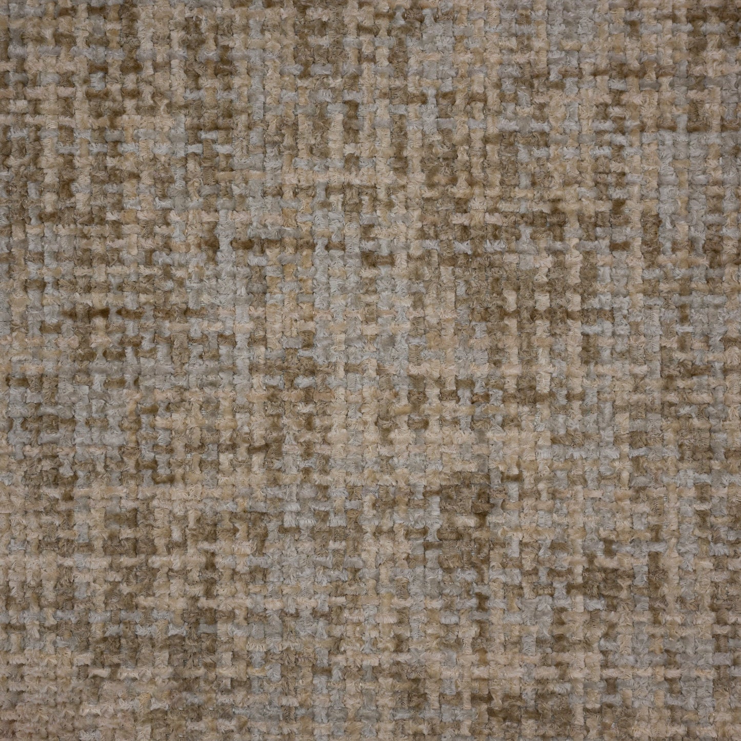 MONTAGE - CHENILLE SOLID ORGANIC SOFT BASKETWEAVE UPHOLSTERY FABRIC BY THE YARD