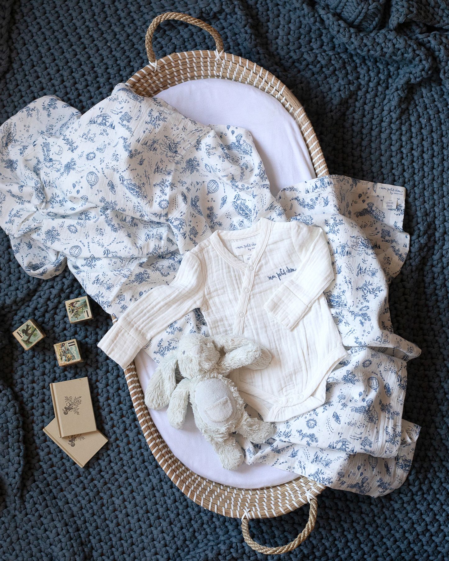 ‘sweet dreams' bundle (FRENCH WINK)