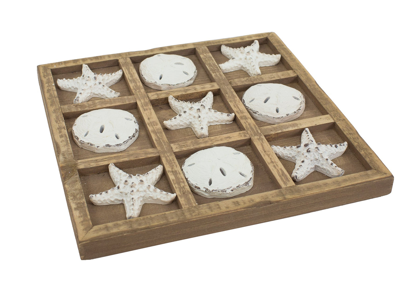 Tic Tac Toe