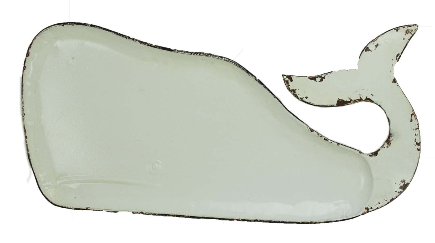 Whale Tray