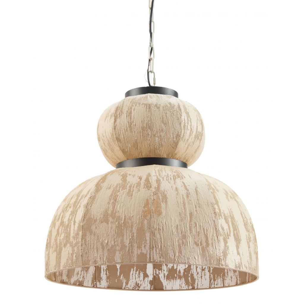 Manet Steel Beige Ceiling Lamp