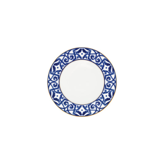 Blue Legacy Bread/Butter Plate (Set of 4)