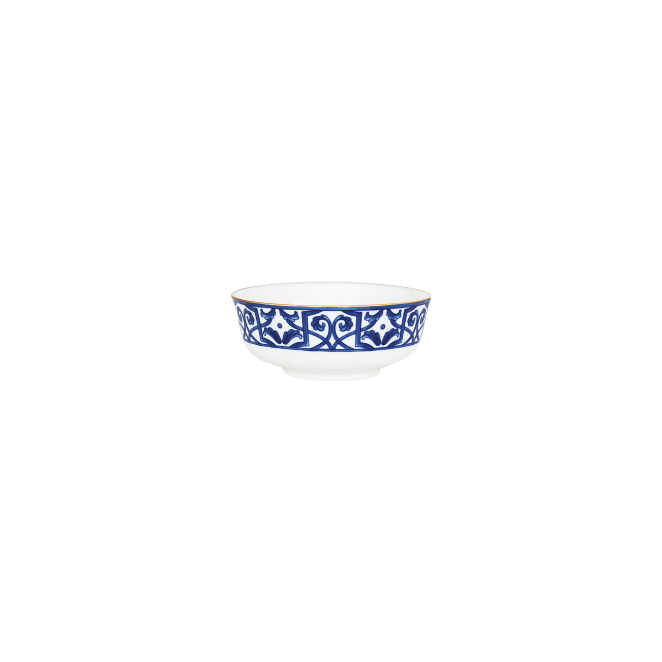 Blue Legacy 24-piece Dinner Setting