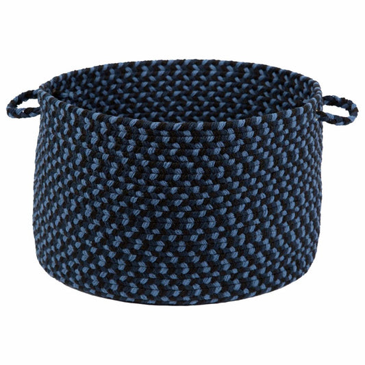 Mayflower Braided Handmade Basket