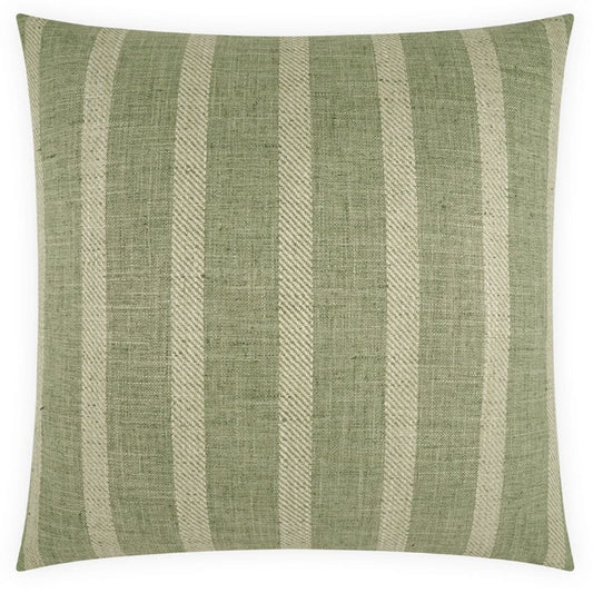 Mesmerize Cotton Throw Pillow